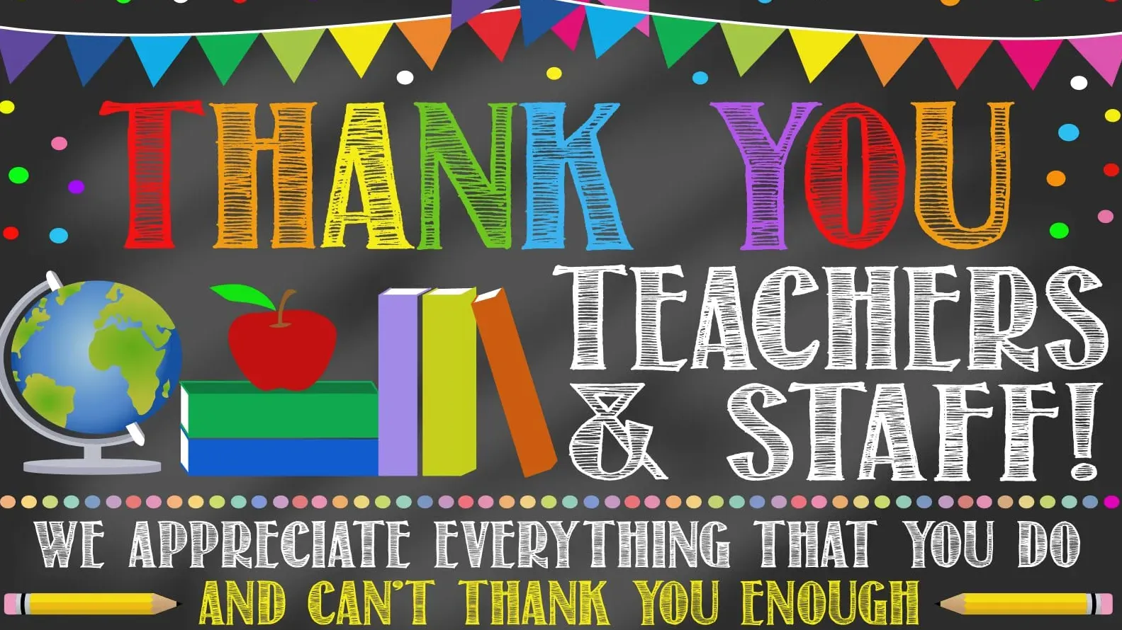Hospitality Donations banner