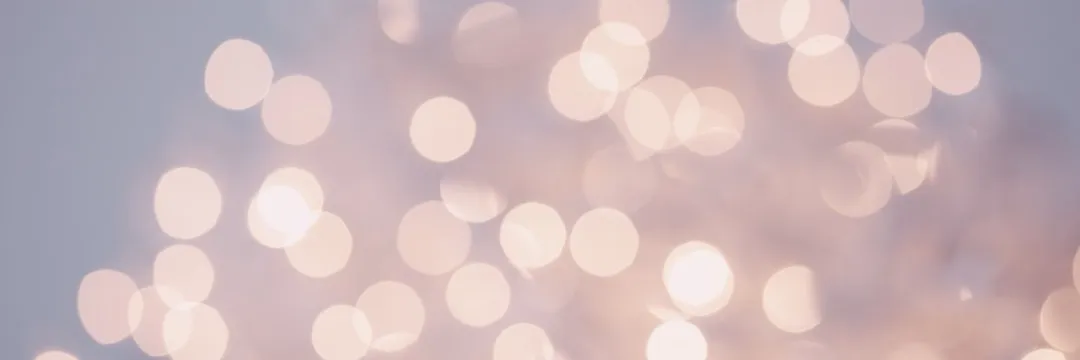 Bubble Run Fundraiser Example banner