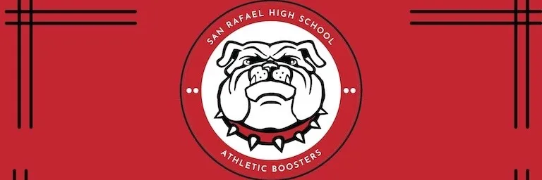 Athletic Boosters Trucker Hats banner