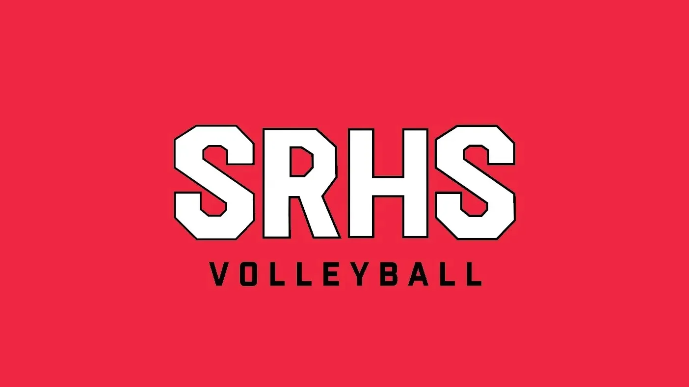 Girls Volleyball 24-25 Fundraiser  banner