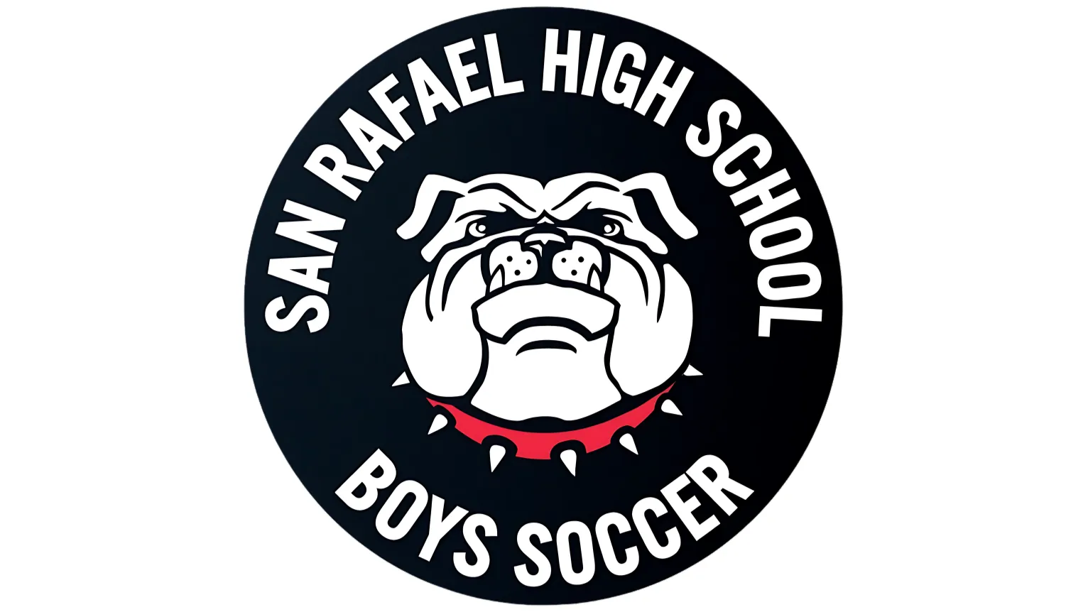 2024-25 San Rafael Boys Soccer Fundraiser banner
