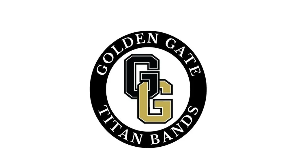Titan Band Spirit Wear banner