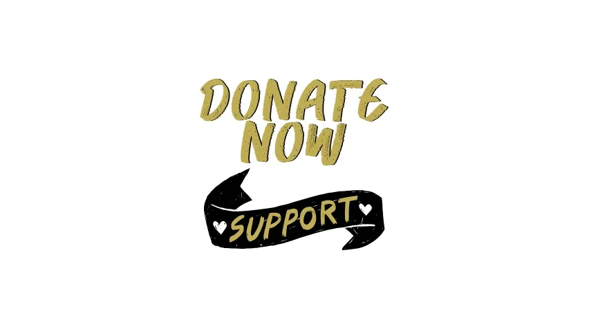 GGHS Band Trip Donations banner