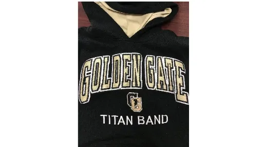 Hoodie Order Form banner