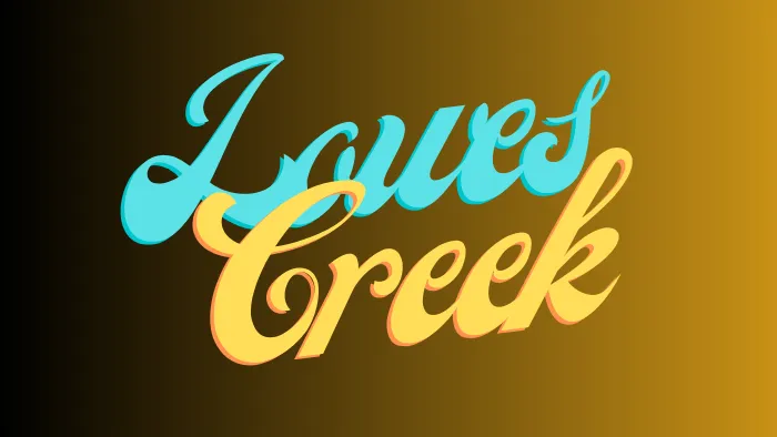 Lowes Creek Festival Camping 9/6-9/8/24 banner