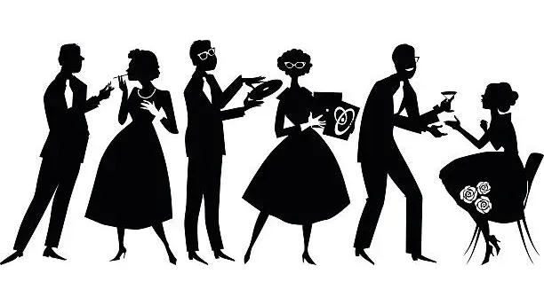 HOST A PARTY BOOK EVENT banner