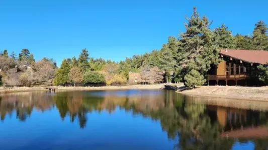 Outdoor Science School (OSS) Fund 2024-2025 banner