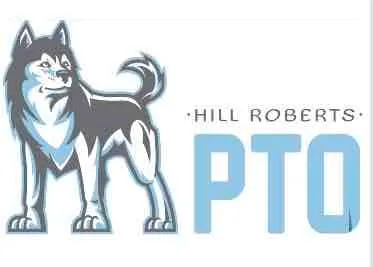 HRES PTO Volunteer Information Survey banner
