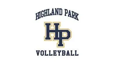 HPVB Booster Club - 2025 Corporate & Family Sponsorship banner