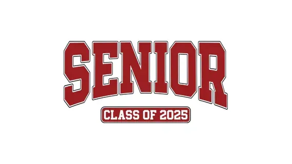 2025 Personal Pep Rally banner