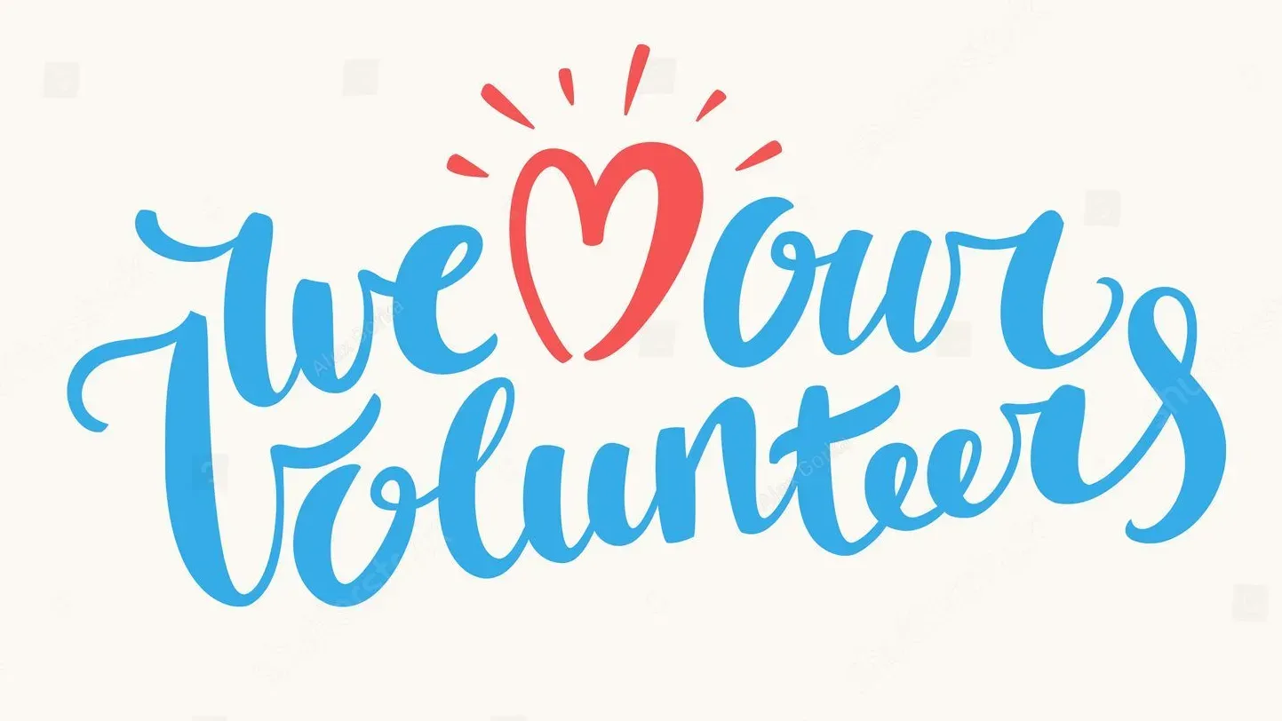 PTSA Volunteer Sign Up Sheets banner