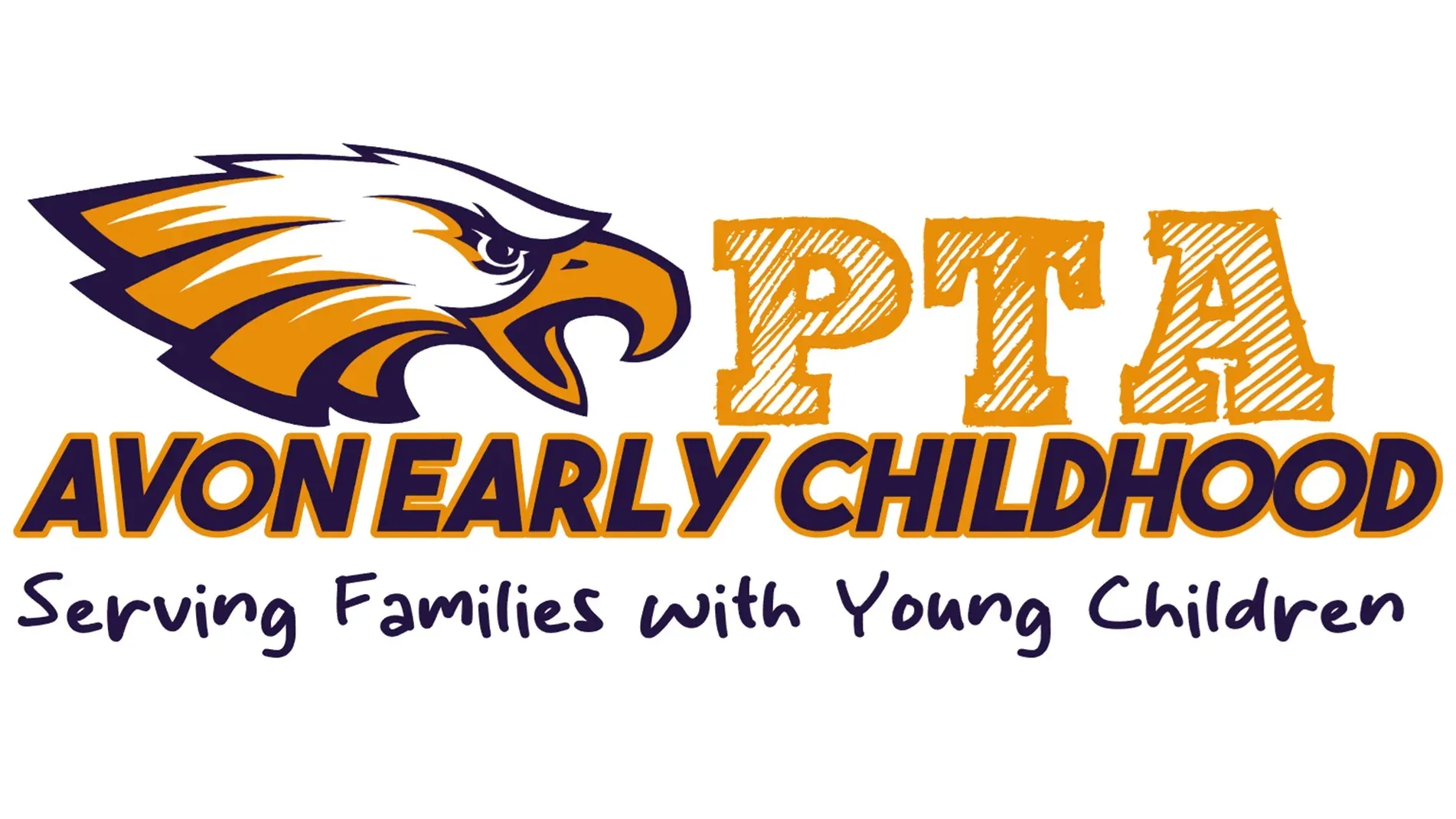 Join the Avon Early Childhood PTA 2025-2026 banner