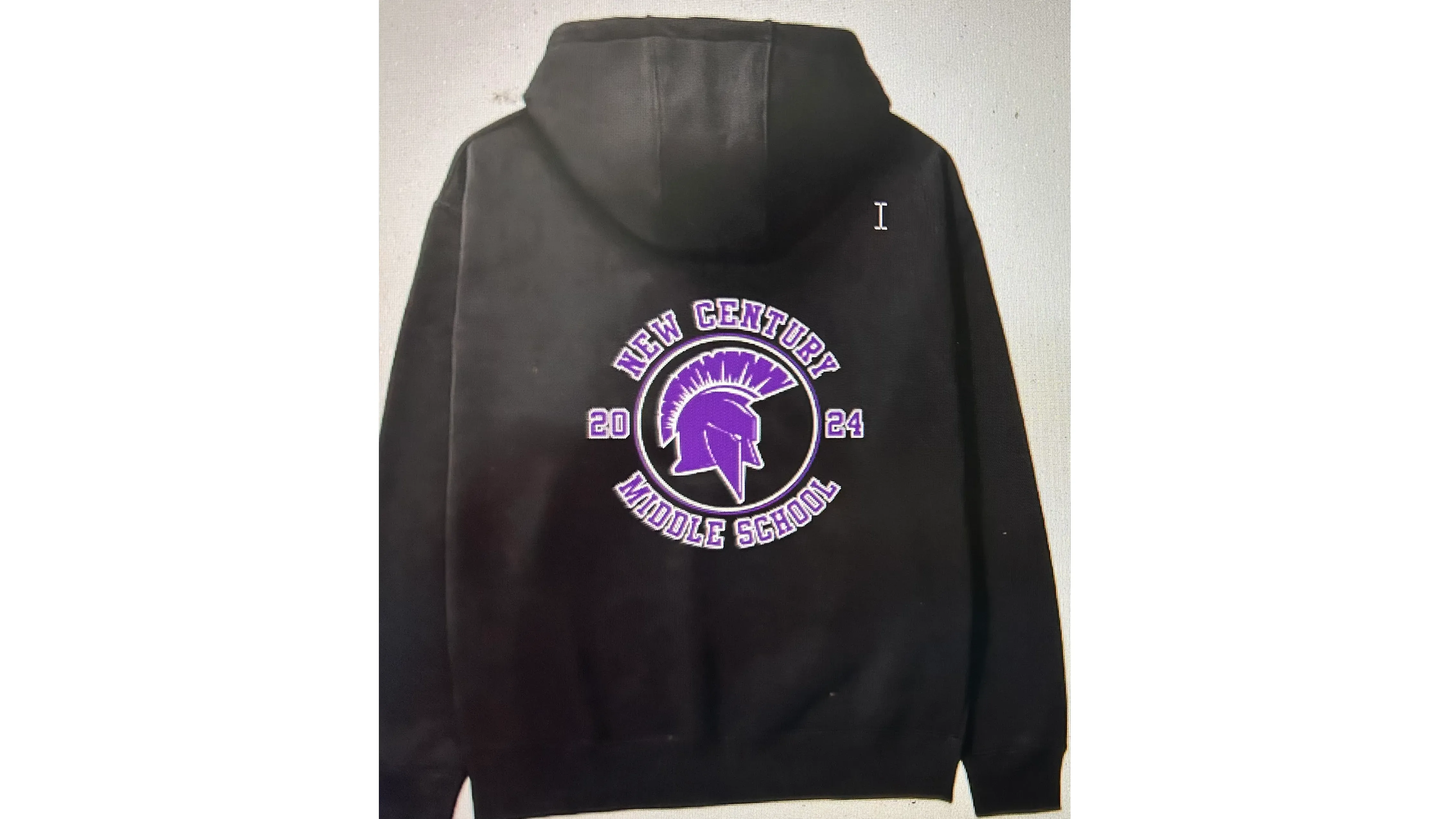 NCMS Spiritwear Sale banner