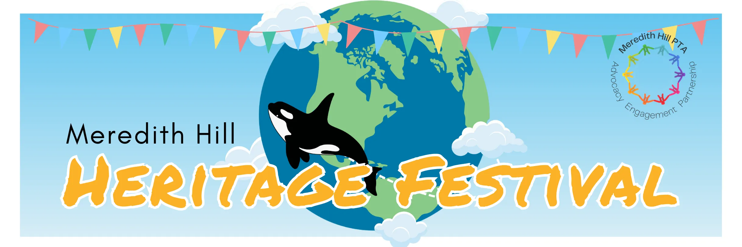 Heritage Festival Purchases banner