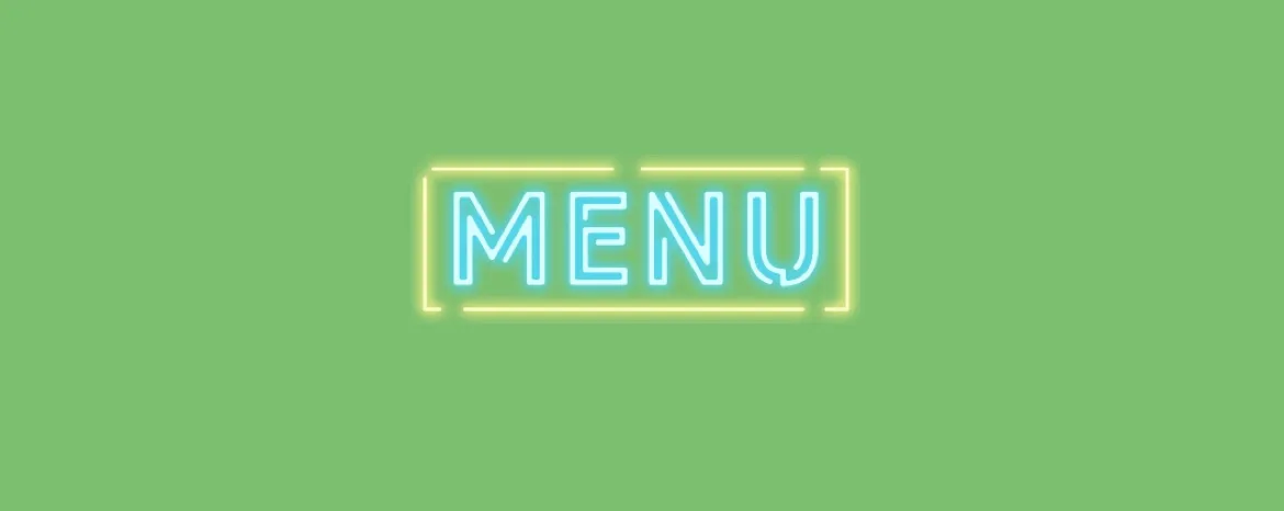 Sycamore Breakfast and Lunch Menus banner