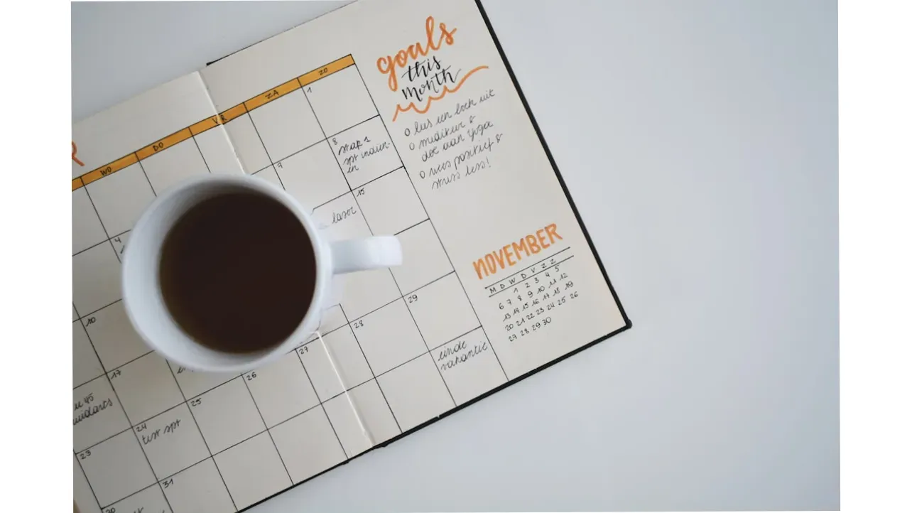 Sycamore Calendar banner