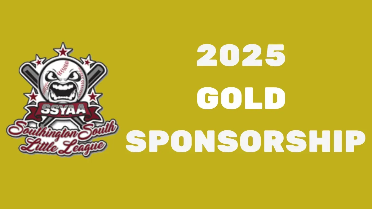 2025 Sponsorship - Gold Tier banner