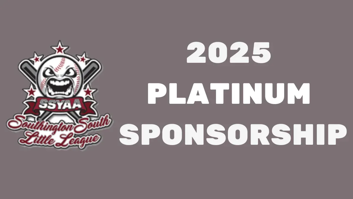 2025 Sponsorship - Platinum Tier banner