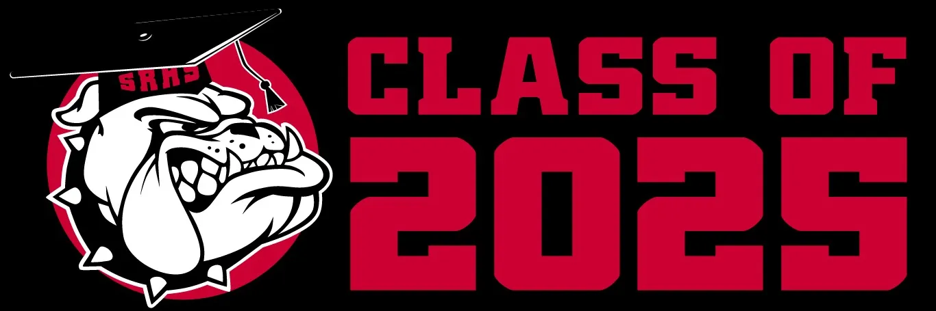 Class of 2025 Fundraising Page banner