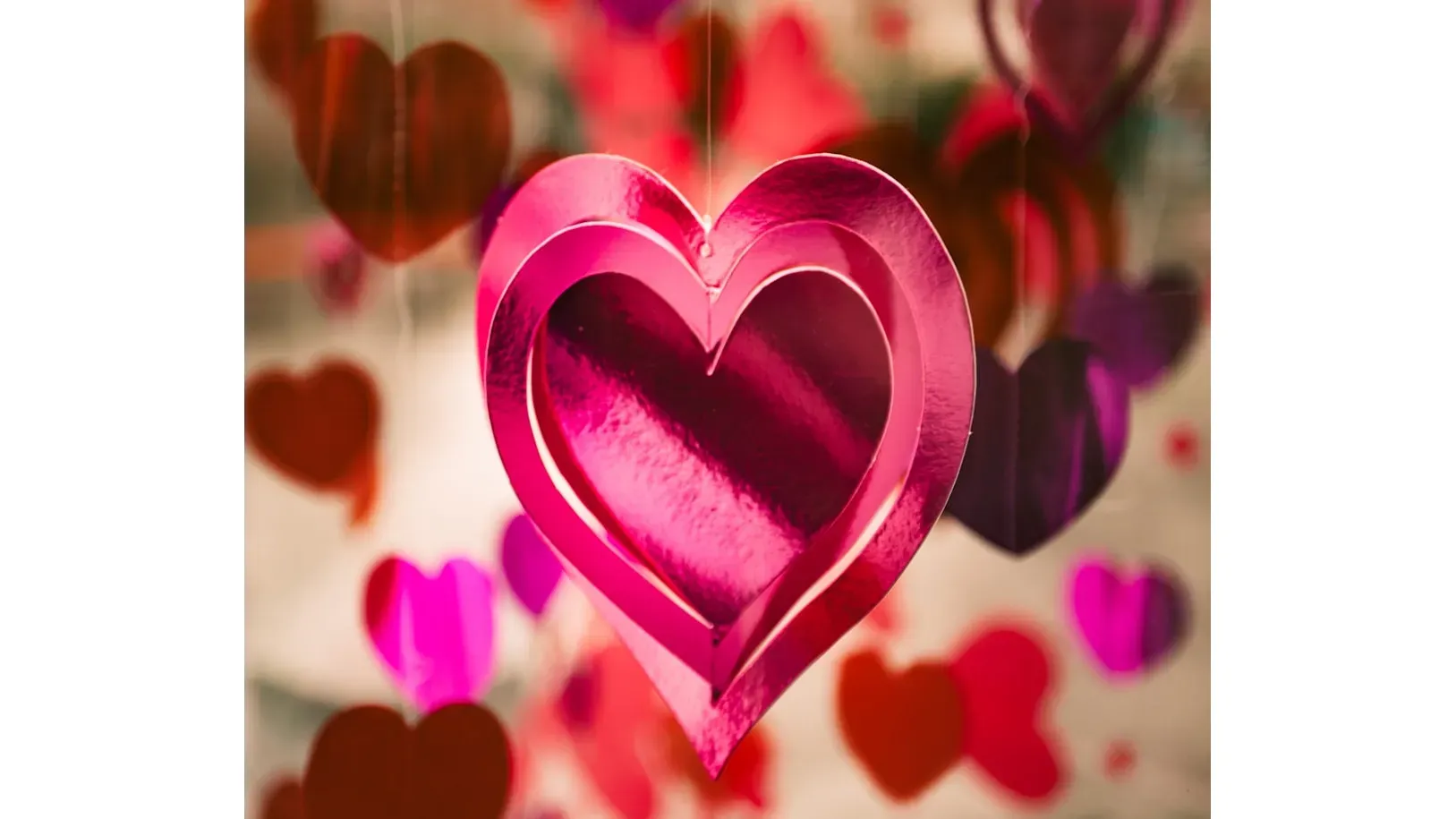 2025 BAK Valentine's Dance Volunteers banner