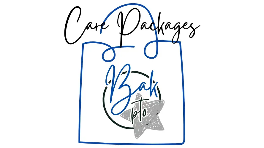 2025 BAK PTO "PREPAID"Care Packages banner