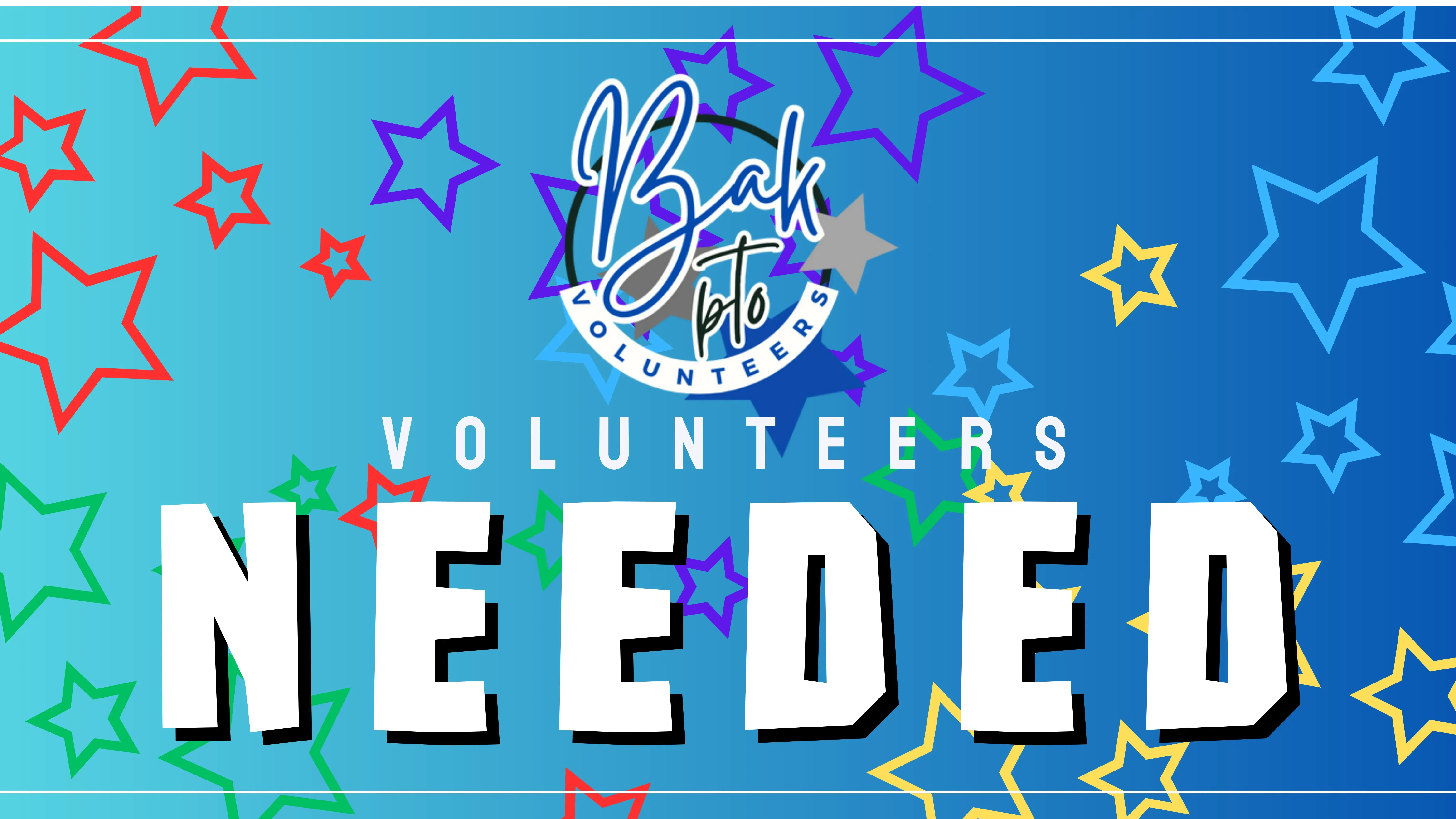 2025 - 2026 BAK MSOA Volunteer Registration & Interests banner