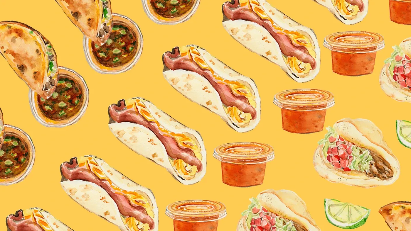 BACK TO SCHOOL BREAKFAST banner