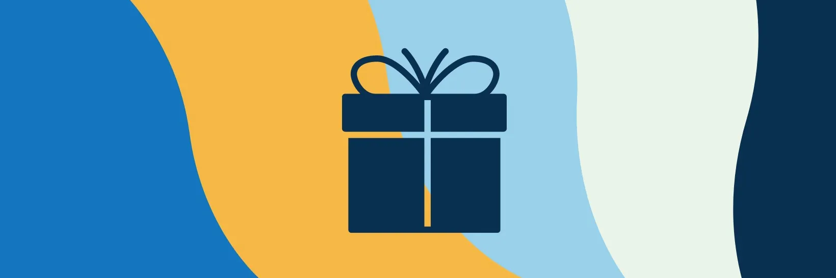 Appreciation Gifts banner