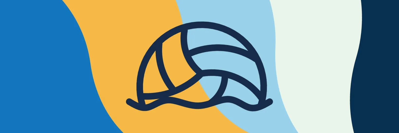 South Swell Youth Water Polo Programs banner