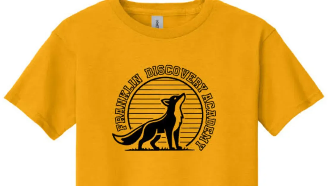 Spirit Shirts banner