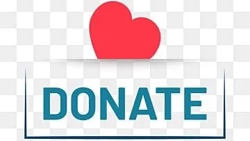 Monetary Donation(s) banner