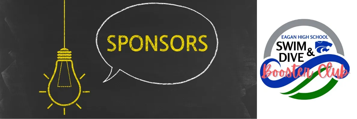 Sponorships banner