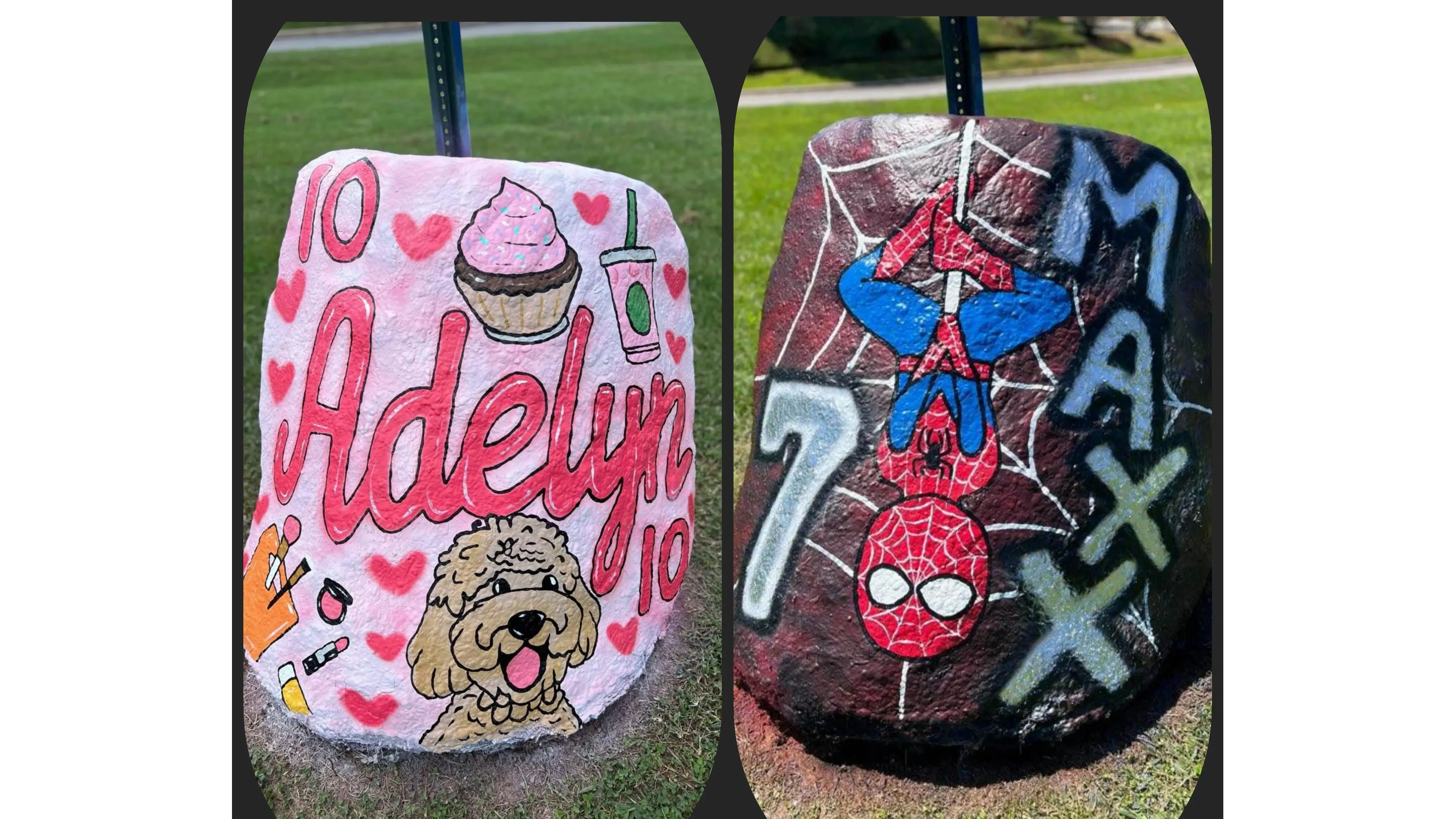 Spirit Rock [24-25] banner
