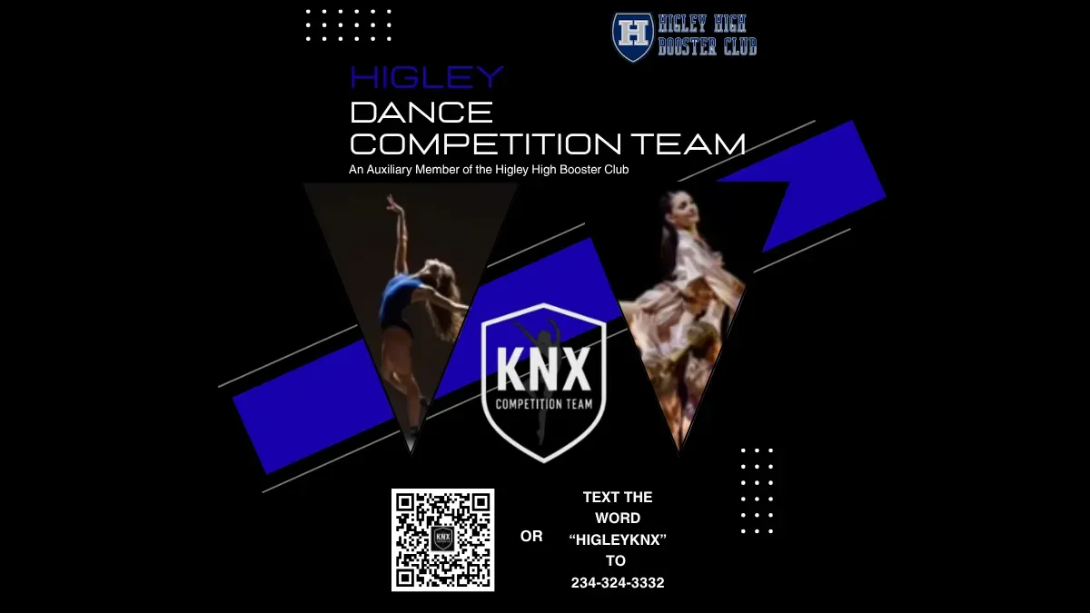 2025/26 KNX TEAM COLLECTIONS banner