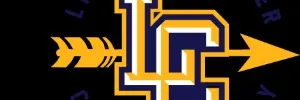 2024-25 LCHS Cross Country banner