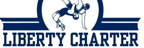 2024-25 LCHS Wrestling banner