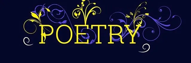 2024-25 LFCS 5th Grade Poetry Gallery banner