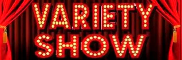 2024-25 LFCS 3rd Grade Variety Show banner