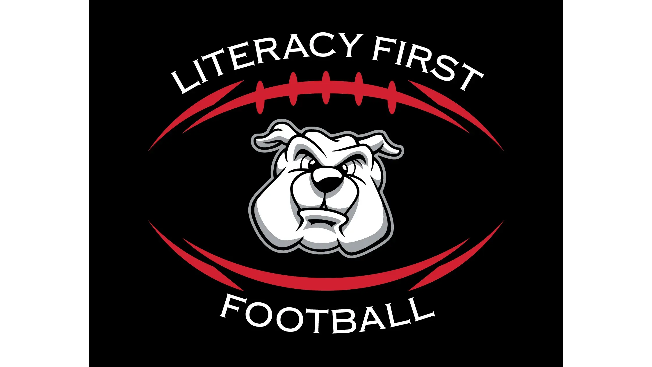 2024-25 LFCS 6th Grade Football banner
