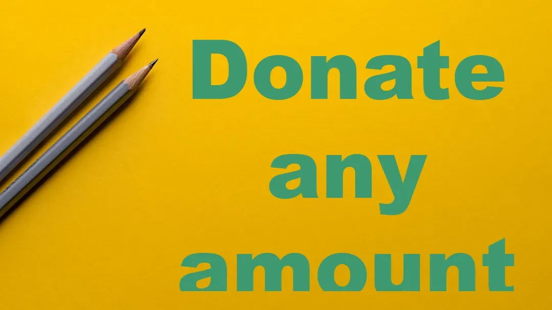 LKMS PTA Direct Donation banner