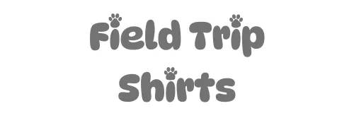 Field Trip T-Shirts 2025-2026 banner