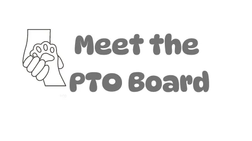 PSRES PTO Board banner