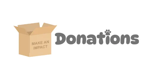 General PTO Donations banner