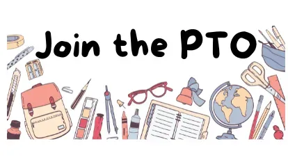 Join the PTO banner