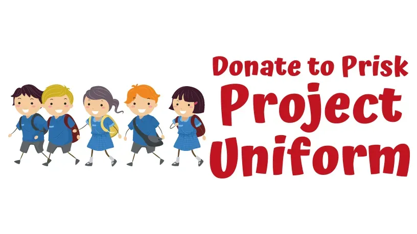Project Uniform banner