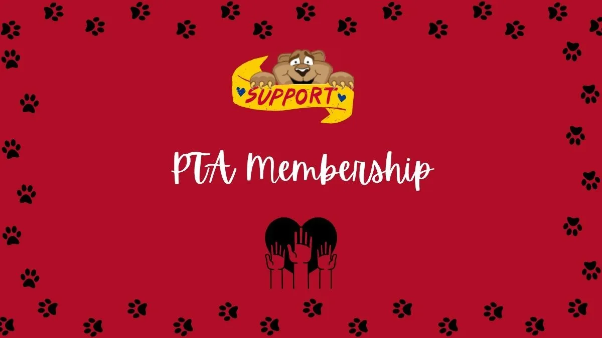 Join Pioneer PTA, '25-'26 banner