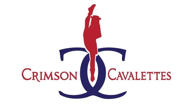 Crimson Cavalette Sponsors banner