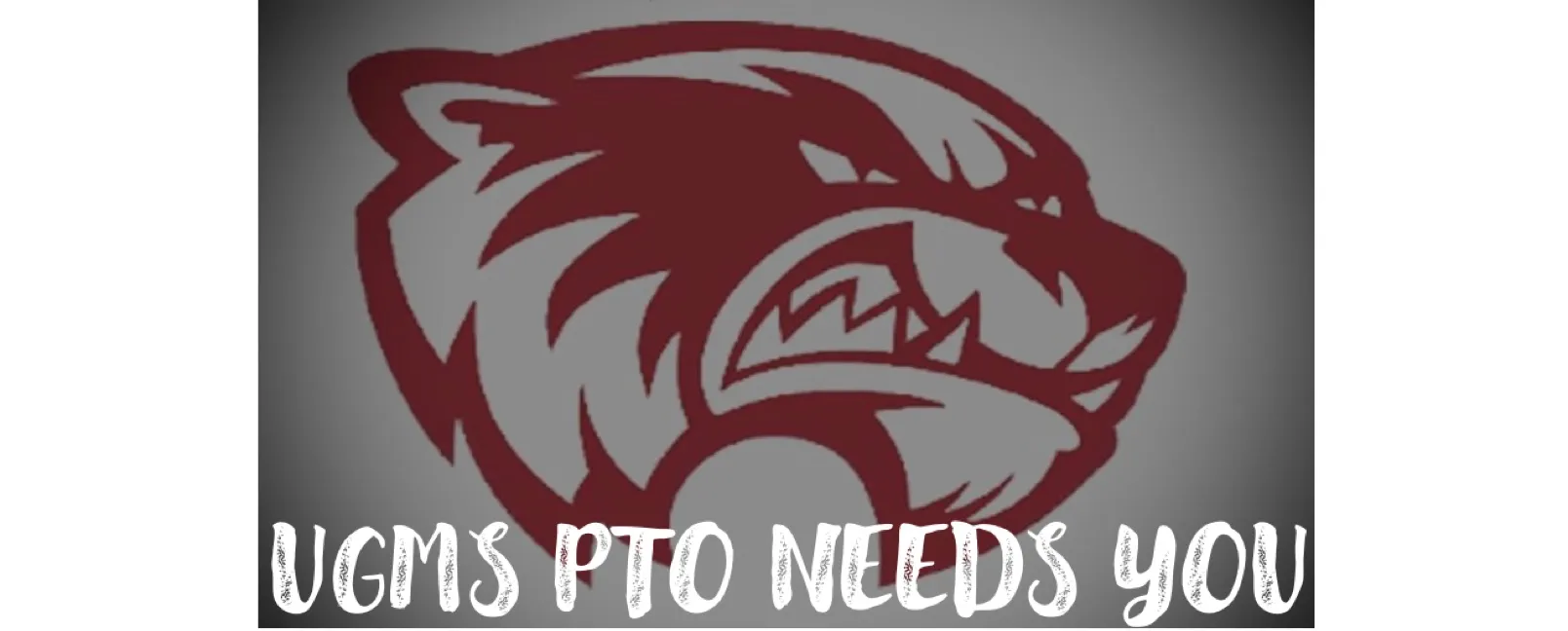 Join UGMS PTO 23-24 banner