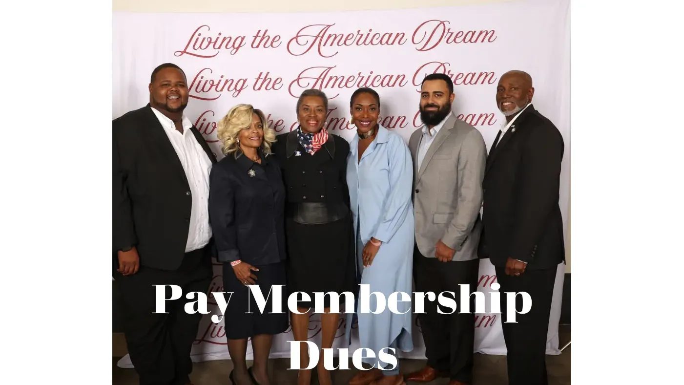 Pay KBRC Dues Online banner