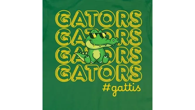Gattis Spirit Wear 25-26 banner